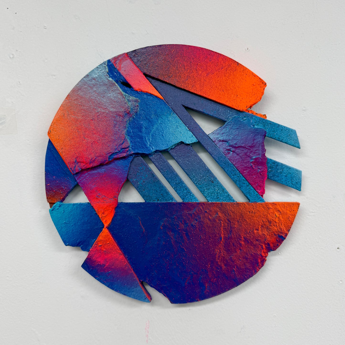 "Etude 6263"