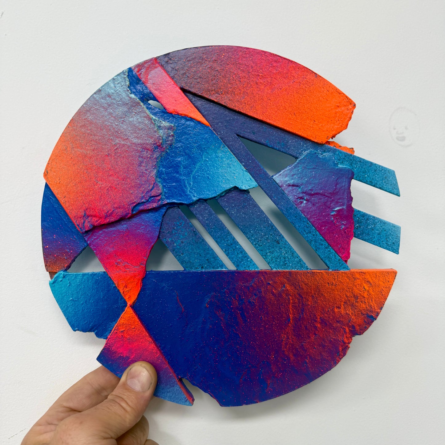 "Etude 6263"
