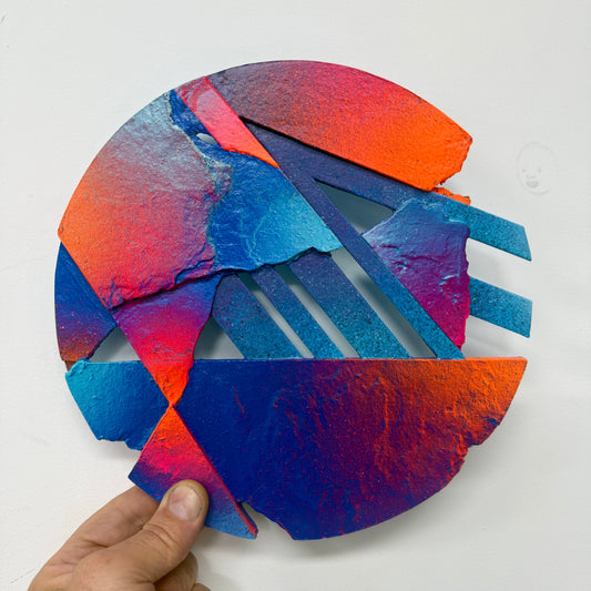"Etude 6263"